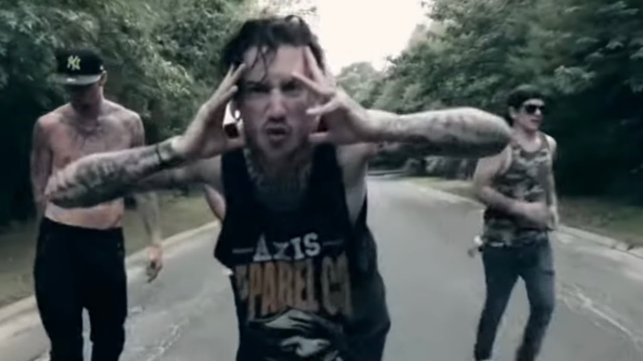 Gutterlife - Strung Island