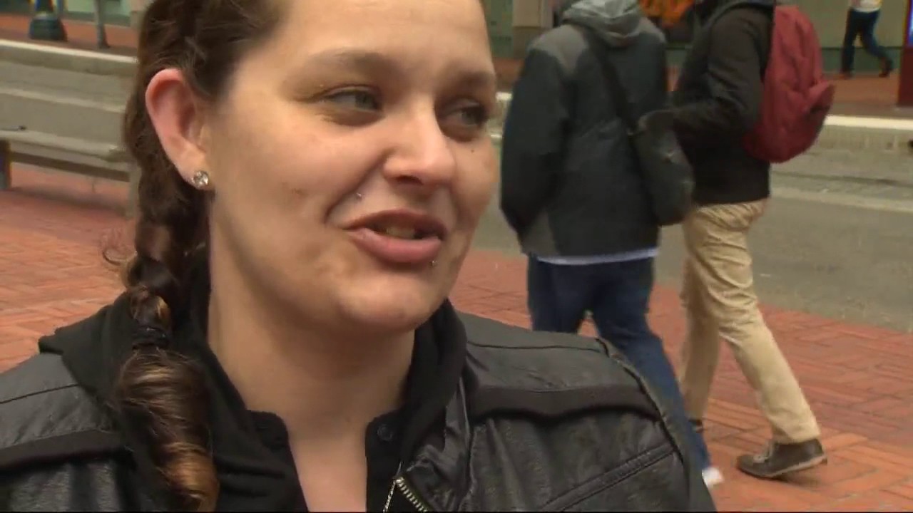 Straight Talk with OR. State Rep Mike McLane and Barbara Smith Warner Part 1