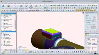 How to Quick Model a 3D Scan