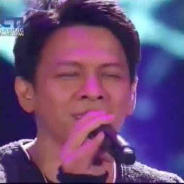 Ariel feat. Isyana sarasvati - Tetap dalam jiwa | live