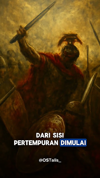 Perang Punisia 1 | Pertempuran Panormus (254 SM)#sejarah #romawi
