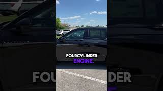 2026 Lincoln Nautilus Premiere II Walkaround Preview