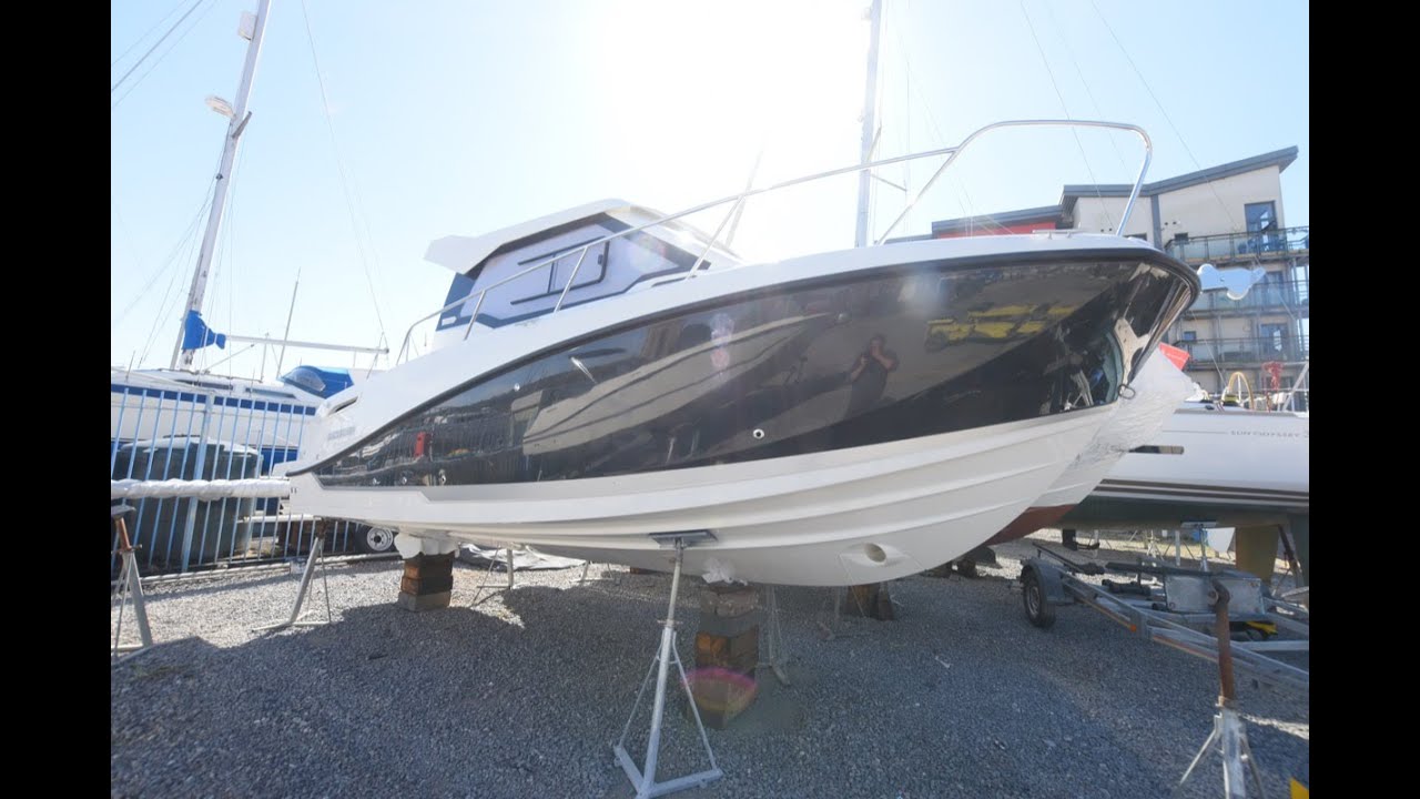 Quicksilver 675  - Weekend