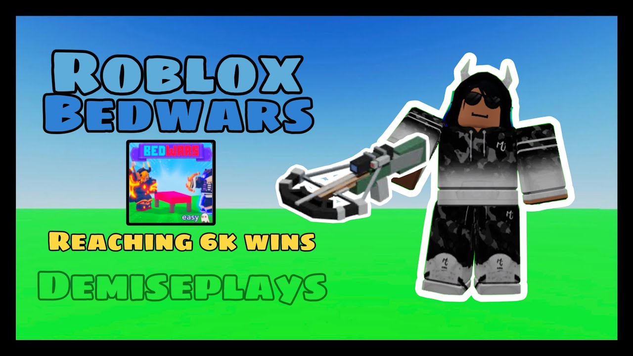 ALL my Wins in Bed wars. i have 119 wins. : r/roblox