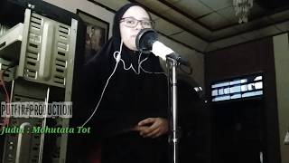 Lagu Gorontalo Mohutata Totolu (Cover)