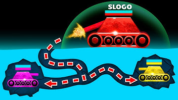 Trolling My Noob Friends in Shellshock Live!