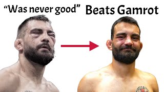 The Biggest Narrative Shifts & Fights To Make After UFC Fight Night Paris