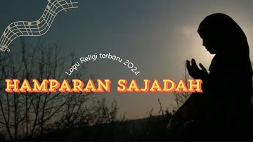 HAMPARAN SAJADAH ~ Lagu religi terbaru 2024 ~ cover by @ustad cilik