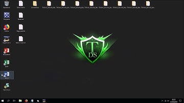 TSMT v6.5.15 - Security Macro Object Properties Exploit Generator + Alternative Execution Method