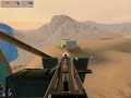Project IGI 2/ Mission 12 (Zaleb's stronghold) part 1