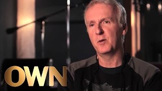 Deleted Scenes: Soup Diet | Visionaries: Inside the Creative Mind | Oprah Winfrey Network