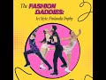 Ice Style: Finlandia Trophy-Figure Skating Costumes