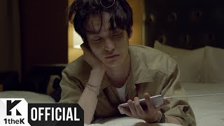 [Teaser 2] SORAN(소란) _ Zamianwa(Can't Close My Eyes) (잠이 안 와)