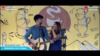 aku jatuh cinta by tri suaka ft Nabila Maharani