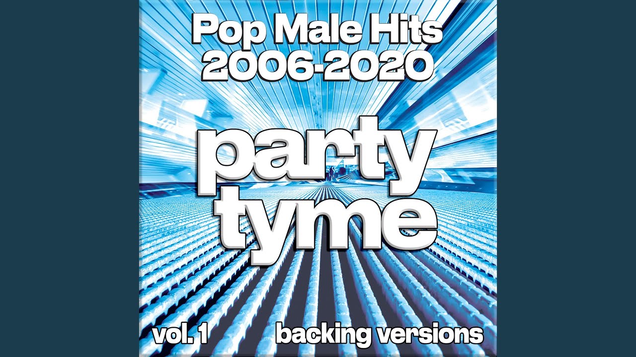 I'm Yours (backing)