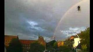 Rainbow Time Lapse