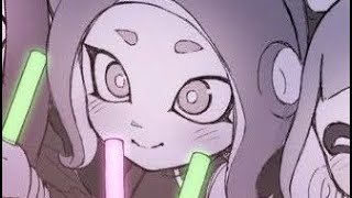 Agent 8 Edit - One Of My Fav Characters