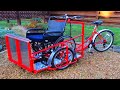 Amazing Homemade Inventions 51/2020