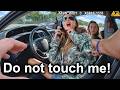 When Dumbest Drivers Turned a Simple Ticket Into Felonies