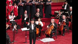 미주복음방송 AM1190_찬양의 Symphony 1126_C. P. E. Bach Magnificat 1