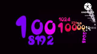 Binary Numbers Extended ^2