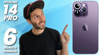 Apple Iphone 14 Pro Langzeittest: Die Wahrheit Nach 6 Monaten Nutzung