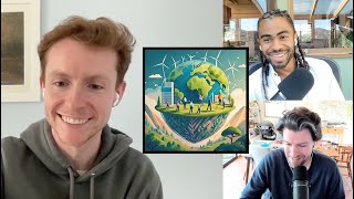 Implementing a 4 Day Work Week with Dale Whelehan