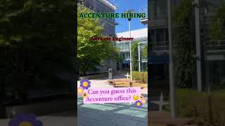 Accenture Hiring Freshers... Apply Now!!! screenshot 3