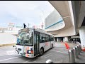 西新宿エリアで自動運転レベル2の埼玉工業大学による自動運転バスが走行!
