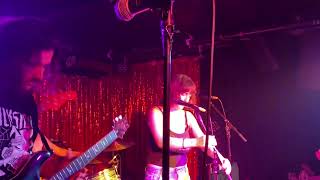 SCUD - Scab! (Cherry Bar 05/04/24)