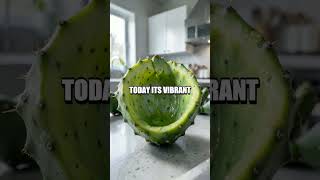 Global Voyage of the Prickly Pear