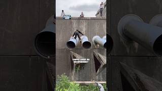 Паркур Нового Уровня 🤯