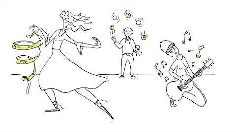 Can the arts help you learn a language? by Rachael...