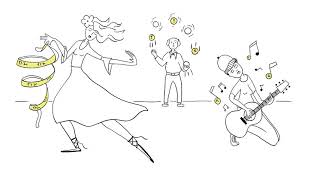 Can the arts help you learn a language? by Rachael Jacobs and Erika Piazzoli