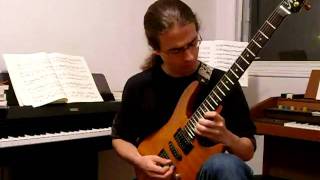Canonic Caprice No97
