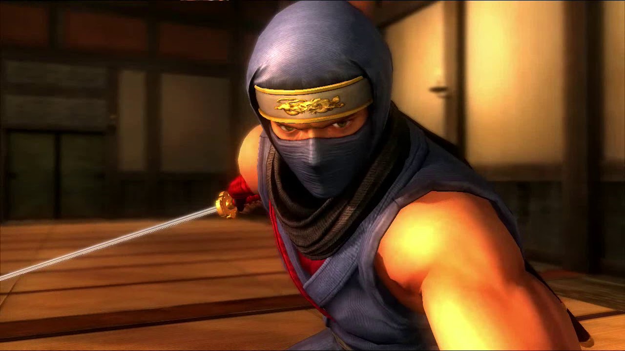 Ton ninja pool. Игра Ninja Gaiden 1. Нинджо Гайден. Жакуйо ниндзя Гайден. Ninja Gear игра.