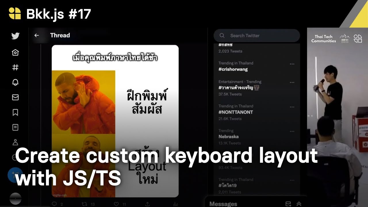 Building Manoonchai keyboard layout from scratch with JS/TS by ...
