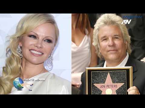 Vídeo: Pamela Anderson: o hábito de se divorciar