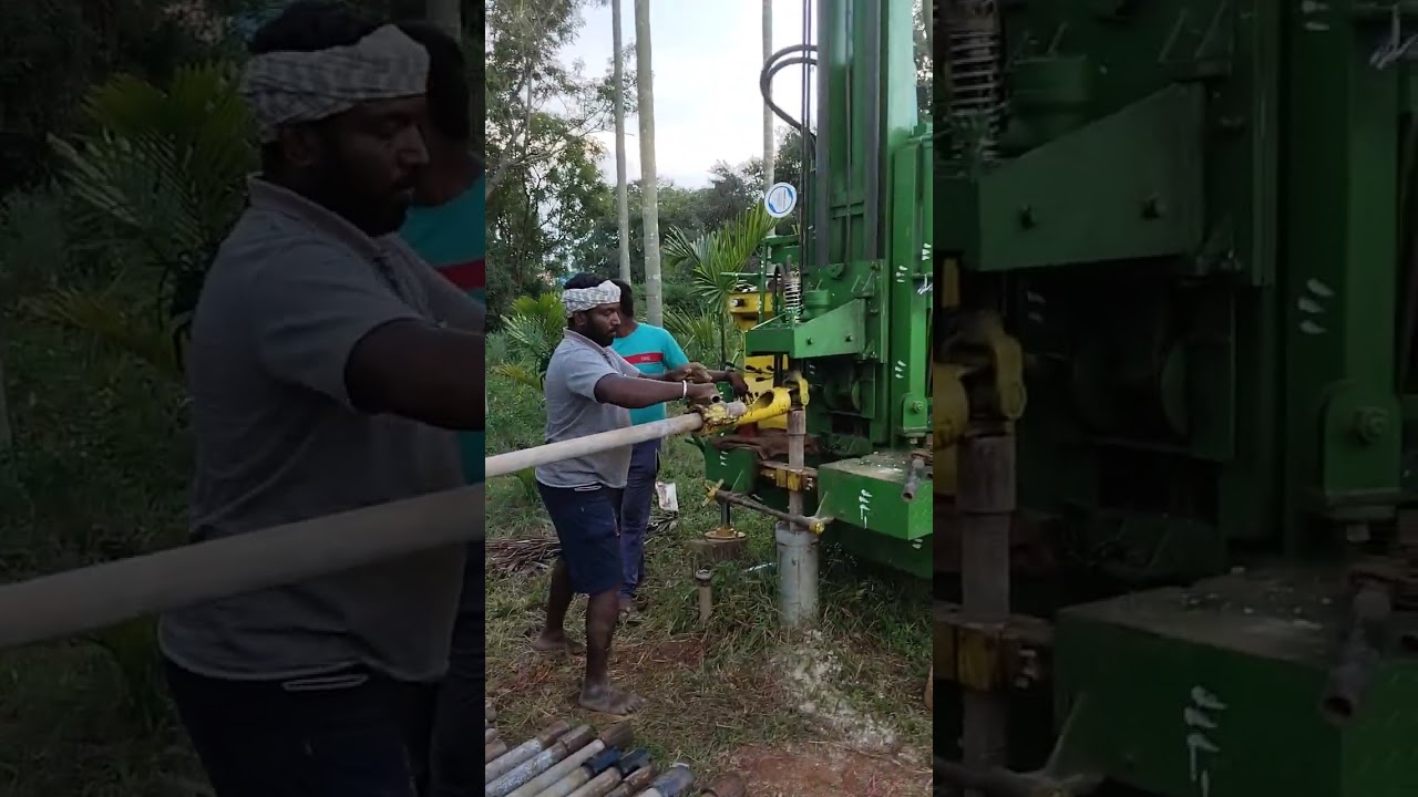 Hydrolic moter lifting