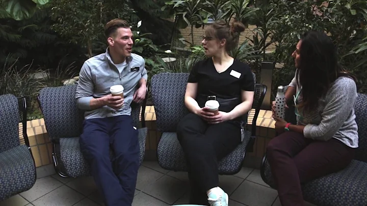 AHS Careers – New Grad Physiotherapists - DayDayNews