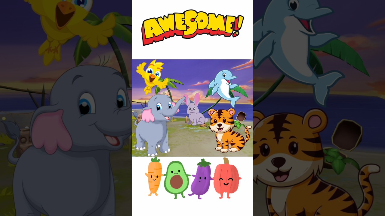 X is for Xantus | Learning alphabet on YouTube | Phonics sounds on YouTube 