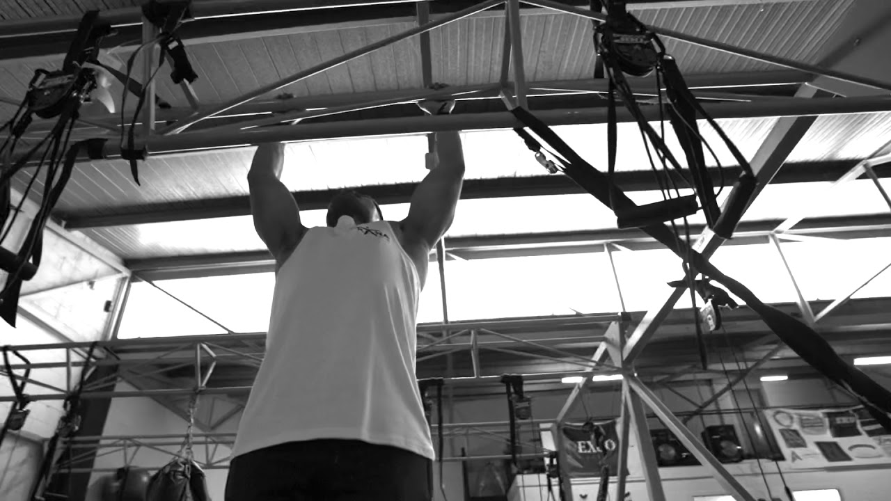 This Is Prana Athletica