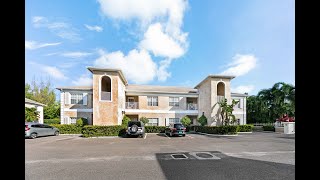 Hampton Ridge 202 | HG Christie - Bahamas Real Estate