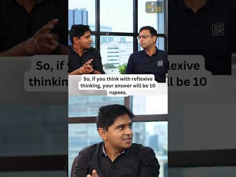 Important Perspective while Equity Investing #shorts #face2face