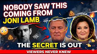 Joni Lamb’s HIDDEN Daystar Decisions Leave Viewers STUNNED After Being EXPOSED