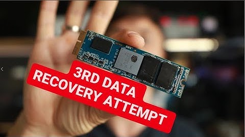 swapping NAND chips on 2TB OWC MacBook SSD