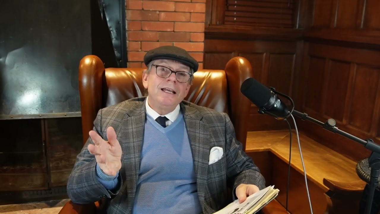 Prohibition: The greatest social engineering program of all time. "No Drinks For You ! "