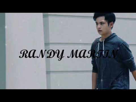 Dihatimu Ku Ini Siapa - Randy Martin (video lirik)