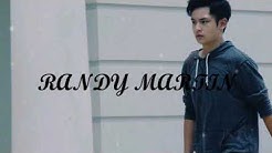 Dihatimu Ku Ini Siapa - Randy Martin (video lirik)  - Durasi: 4:08. 
