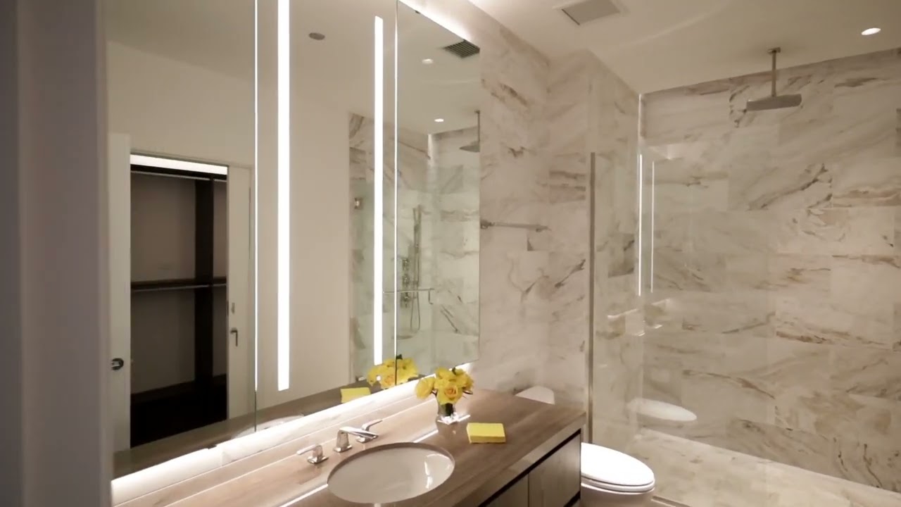 The $3M View: Our First  Real Estate Video Tour (E Wacker Dr, Chicago).